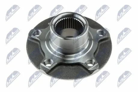 ПІДШИПНИК СТУПИЦІ ПЕР. | AUDI A4 08-, A5 08-, A6 10-, A7 10-, Q5 08-, PORSCHE MACAN 14- NTY KLPAU009P Купити в Україні