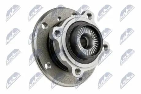 Фото 1 — Підшипник маточини (передньої) BMW X1 (E84) 09-15 NTY (KLPBM025) Фото Підшипник маточини (передньої) BMW X1 (E84) 09-15 NTY (KLPBM025) зображення 1