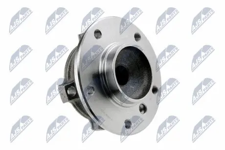 Підшипник маточини (передньої) BMW X1 (F48) 14- NTY KLPBM035 Купити в Україні