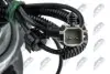 Фото Підшипник маточини (передньої) Jeep Commander/Grand Cherokee 04-10 NTY (KLPCH026) зображення 6