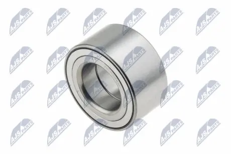 Підшипник маточини (передньої) Peugeot 4007/4008/Mitsubishi ASX/Outlander NTY KLP-CH-033
