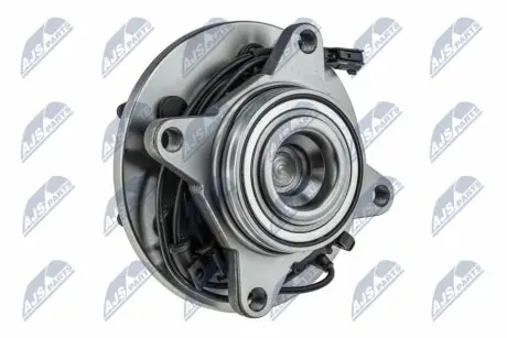 СТУПИЦЯ КОЛЕСА | FORD EXPEDITION 03-06, LINCOLN NAVIGATOR 03-06 RWD NTY KLPCH039