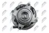 СТУПИЦЯ КОЛЕСА | FORD EXPEDITION 03-06, LINCOLN NAVIGATOR 03-06 RWD NTY (KLPCH039) зображення 5