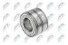 ПІДШИПНИК СТУПИЦІ ПЕР. | FORD F150 06-, LINCOLN MARK LT RWD NTY (KLP-CH-040) зображення 1