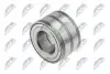 ПІДШИПНИК СТУПИЦІ ПЕР. | FORD F150 06-, LINCOLN MARK LT RWD NTY (KLP-CH-040) зображення 2