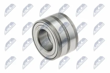 ПОДШИПНИК СТУПИЦЫ ПЕР. NTY KLP-CH-040