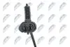 СТУПИЦЯ КОЛЕСА | HUMMER H3 4WD 06-09 NTY (KLPCH043) зображення 6