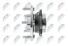 Подшипник ступицы передней. DODGE JOURNEY FIAT FREEMONT 2.0D-3.6 06.08- NTY (KLP-CH-044) изображение 3