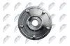 Подшипник ступицы передней. DODGE JOURNEY FIAT FREEMONT 2.0D-3.6 06.08- NTY (KLP-CH-044) изображение 4