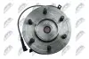 СТУПИЦЯ КОЛЕСА | FORD EXPEDITION 07-10 4WD, LINCOLN NAVIGATOR 07-10 4WD NTY (KLP-CH-054) зображення 5