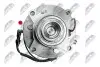 СТУПИЦЯ КОЛЕСА | FORD EXPEDITION 07-10 RWD, LINCOLN NAVIGATOR 07-10 RWD NTY (KLPCH055) зображення 4