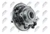 СТУПИЦЯ КОЛЕСА | CHRYSLER PACIFICA 4.0 2006.06-, 3.8 V6 (EGH) 2007.01 NTY (KLPCH056) зображення 1