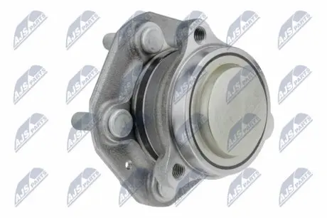 Підшипник маточини NTY KLPCH075 Купити в Україні