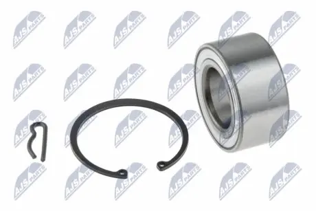 ПОДШИПНИК СТУПИЦЫ ПЕР. NTY KLP-CT-004