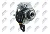 СТУПИЦЯ КОЛЕСА | SSANGYONG REXTON II 06-, ACTYON 01-09, KYRON 05-12 /ПОДКЛЮчАЕМЫЙ ПРИВОД 4WD/ KLPDW088
