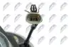 Фото Підшипник маточини (передньої) Chevrolet Captiva/Opel Antara 2.0D/2.4-3.2 06 NTY (KLPDW090) зображення 6