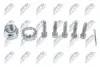 Фото РЕМКОМПЛЕКТ ПОДШИПНИКА СТУПИЦЫ КОЛЕСА NTY (KLP-FR-032-Z) изображение 1