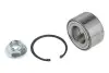 Фото Підшипник маточини (передньої) Ford Connect 02-13 (+ABS) NTY (KLP-FR-038) зображення 1