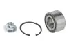 Фото Підшипник маточини (передньої) Ford Connect 02-13 (+ABS) NTY (KLP-FR-038) зображення 2