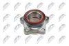 Фото Підшипник маточини (передньої) Ford Transit 06 NTY (KLPFR040) зображення 1