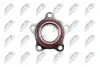 Фото Підшипник маточини (передньої) Ford Transit 06 NTY (KLPFR040) зображення 4
