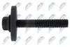 Фото РЕМКОМПЛЕКТ ПОДШИПНИКА СТУПИЦЫ КОЛЕСА NTY (KLP-FR-042-Z) изображение 3