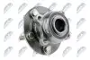 Фото Підшипник маточини (передньої) Ford Galaxy/S-Max 15-, (F-575141.44) NTY (KLPFR045) зображення 1