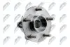 Фото Підшипник маточини (передньої) Ford Galaxy/S-Max 15-, (F-575141.44) NTY (KLPFR045) зображення 2