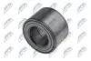 Фото Підшипник маточини (передньої) Ford Ranger 06-12/Mazda B-serie 99-06 NTY (KLP-FR-050) зображення 1