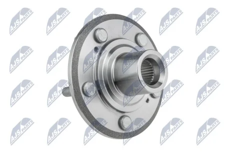 Маточина колеса NTY KLP-HD-029P Купити в Україні