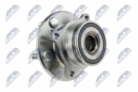 Фото СТУПИЦЯ КОЛЕСА | ACURA ZD-X 09-, MD-X 06-, HONDA PILOT 09- NTY (KLPHD036) зображення 1