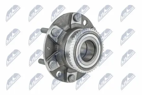 Фото Підшипник маточини NTY (KLPHY523) зображення 1