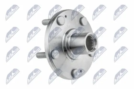 ПІДШИПНИК СТУПИЦІ ПЕР. | HYUNDAI ELANTRA 11-, VELOSTER 11- NTY KLPHY524P Купити в Україні