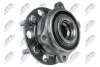 Фото СТУПИЦЯ КОЛЕСА | HYUNDAI SANTA FE IV 18-, GRAND SANTA FE 13-, KIA SORENTO IV 20 NTY (KLP-HY-528) зображення 1