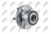 Фото Підшипник маточини (передньої) Ford Galaxy 06-15 NTY (KLPLR005) зображення 1