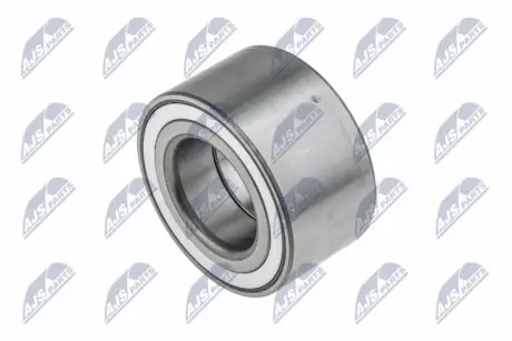 Фото 1 — Підшипник маточини (передньої) Land Rover Range Rover 3.0/5.0D 11- NTY (KLP-LR-007) Фото Підшипник маточини (передньої) Land Rover Range Rover 3.0/5.0D 11- NTY (KLP-LR-007) зображення 1