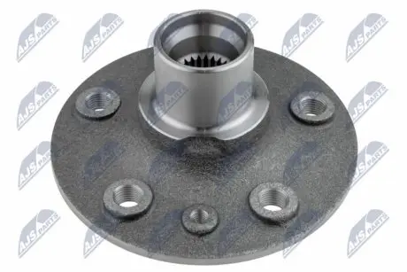 Маточина (передня) MB Vito (W638) 96-03 NTY KLP-ME-016P Купити в Україні