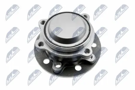 Фото Підшипник маточини (передньої) MB C-class (W205)/E-class (W213) 13- NTY (KLPME034) зображення 1