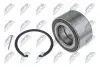 Фото ПОДШИПНИК СТУПИЦЫ ПЕР. NTY (KLP-MS-039) изображение 1