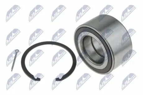 ПОДШИПНИК СТУПИЦЫ ПЕР. NTY KLP-MS-039 Купить в Украине