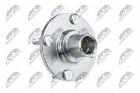 Ступиця NTY KLPMZ012P Купити в Україні