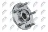ПІДШИПНИК СТУПИЦІ ПЕР. | MAZDA 6 GG/GY 2005-, MAZDA 6 GH 2007- /DIESEL/ NTY (KLPMZ029P2) зображення 2