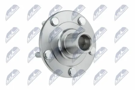 ПІДШИПНИК СТУПИЦІ ПЕР. | MAZDA 3 05-, 5 05 NTY KLPMZ031P