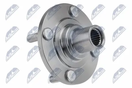 Автозапчастина NTY KLPNS014P