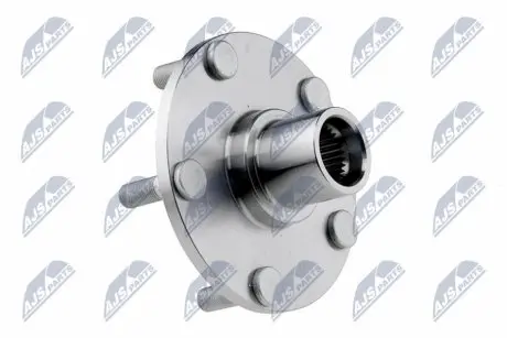 ПІДШИПНИК СТУПИЦІ ПЕР. | NISSAN MAXIMA A32 94- NTY KLPNS016P2 Купити в Україні