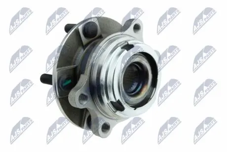 Автозапчасть NTY KLPNS060