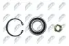 ПОДШИПНИК СТУПИЦЫ ПЕР. NTY (KLP-PE-006) изображение 4