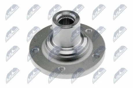 СТУПИЦА КОЛЕСА NTY KLP-PL-029P