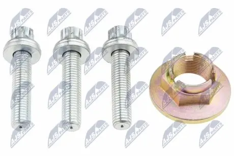 Підшипник маточини (передньої) Opel Astra 1.0-1.6 CDTI 15 NTY KLP-PL-030-Z