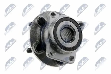 СТУПИЦЯ КОЛЕСА | SUBARU FORESTER 14-, IMPREZA 14-, XV 14 NTY KLPSB013